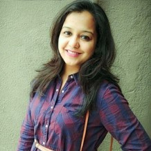 Kiran Joshi