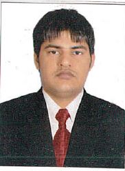 Dharamvir Bishnoi