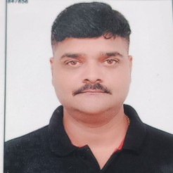 Vishal Kumar Srivastava