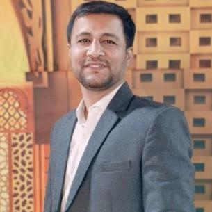Kaushal Nagendra Trivedi