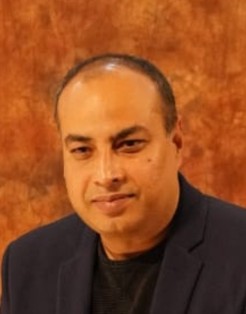 PRAVEEN KUMAR TRIPATHI