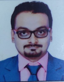 ANKAN KUMAR CHAKRABORTY