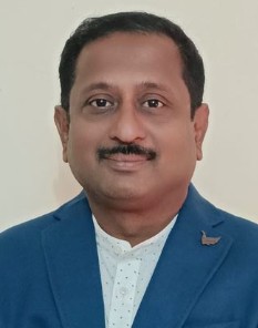 Mukund R. Joshi