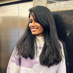 Karanam Dharani