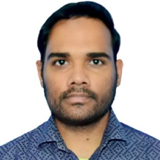 GAURAV ROY