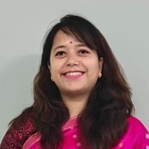 Thapana Deori