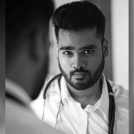 Dr. Aman Faheem Qureshi MBBS, M.S General Surgeon