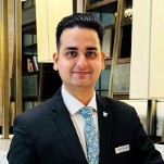Varun Kaundal
