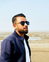 Vinas Chandrakantbhai Mistry