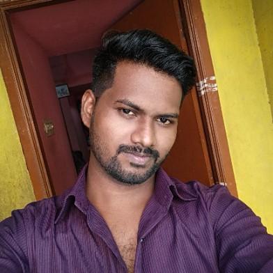 Nantha Kumar S
