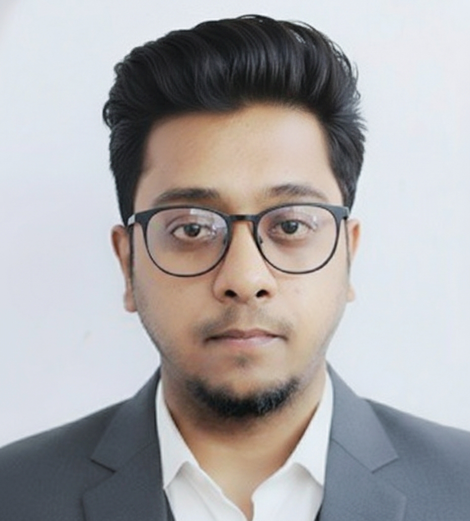 Soumajit Ghosh Dastider