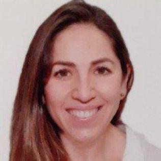 Mariette Oportus Veloso