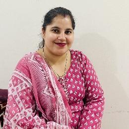 Parul Bhardwaj