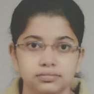 Madhulina Das