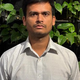 Hitesh Kumar