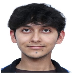 Kanav Mahajan