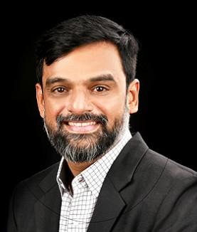 Guruprasad Narvekar