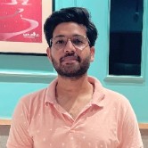 Shyam Thagle