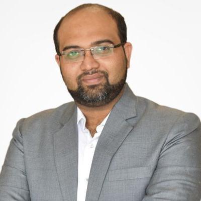 Ashutosh Bhyri