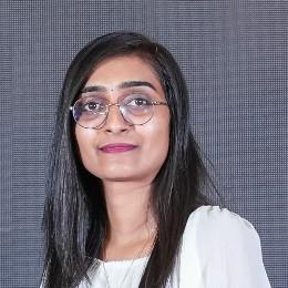 Pooja Hasabe