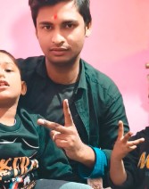 Sunil Yadav Ramsajeevana Yadav