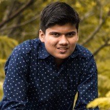 AYUSH KUMAR DUBEY