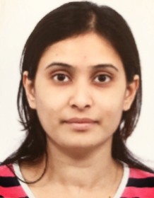Debanwita Dasgupta
