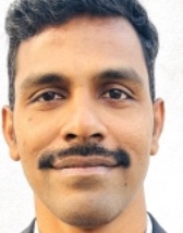 Kumaravel Ramakrishnan
