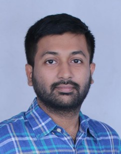 Rajesh C R