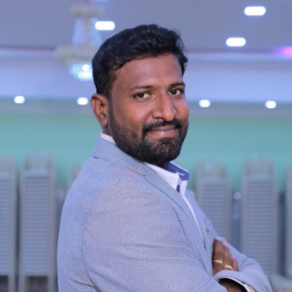 Uma Maheswar Reddy Gopalu