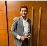 Brijeshkumar Dudheliya