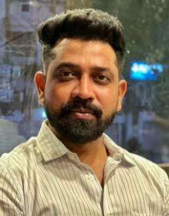 Hemal Patel