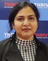 Munmun Maiti Chaterji