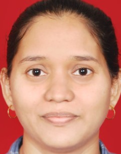 Kalyani Devrukhakar
