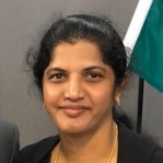 Radhika Duraisamy