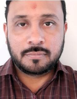 Piyush Arunbhai Kalsariya