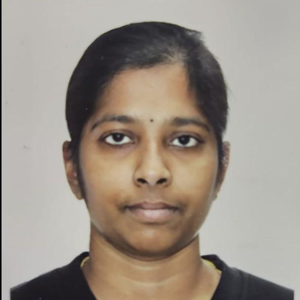 Saranya Manoharan