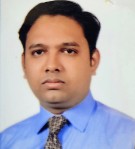 PRASHANT KUMAR
