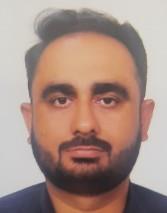 Prashant Raval