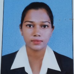 Anjitha Saji