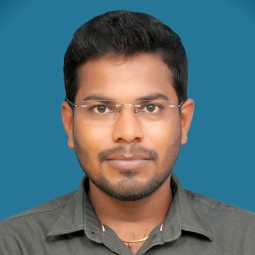 Vasanthakumar Ayyanar