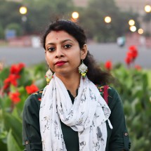 Taniya Sarkar