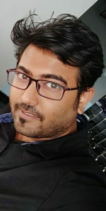 Ankur Prakash
