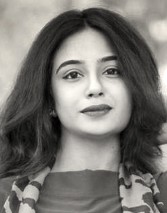 Keerthana Gudipati