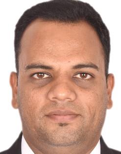 PRAVEEN SAWANT