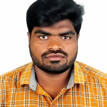 Vijay Rajendran