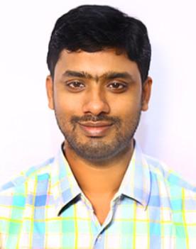 Arun Kumar Vollambatla