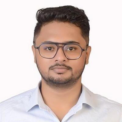 Mayur Kolekar