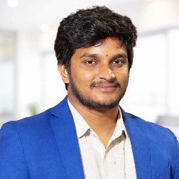 Veera Bhadra Swamy Attili