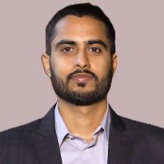 SAURABH KUMAR DIXIT
